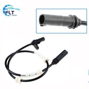 Capteur de vitesse de roue ABS de pièces d'auto de <span class=keywords><strong>prix</strong></span> usine 34526791224 pour <span class=keywords><strong>BMW</strong></span> F20 F30 F83 F35 34526869320 capteur ATE - Product Image 2