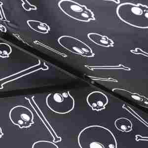 Ombrellone da Esterno 2x2M in Legno Inclinabile Colore Beige con Nappe - Product Image 5