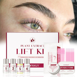 <span class=keywords><strong>Kit</strong></span> de <span class=keywords><strong>rehaussement</strong></span> des sourcils et des <span class=keywords><strong>cils</strong></span> à la cystéamine, <span class=keywords><strong>kit</strong></span> de lamination des sourcils, <span class=keywords><strong>kit</strong></span> <span class=keywords><strong>professionnel</strong></span> de <span class=keywords><strong>rehaussement</strong></span> des <span class=keywords><strong>cils</strong></span> et des sourcils avec colle et baume - Product Image 1
