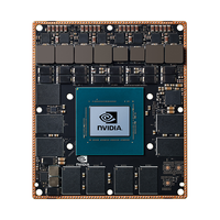 Módulo de 32 GB, Placa de Desarrollo de Computación de Borde, Procesador, Chip Integrado