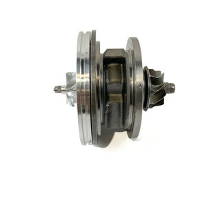 Coreassy, Turbocompressore Adatto per PSA - Adatto per PEUGEOT/Adatto per CITROEN 533670VCA Coreassy - Product Image 5