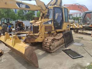 Б/у CAT d5K D4K <span class=keywords><strong>D3K</strong></span> D5K б/у мини-бульдозер, 8 тонн гусеничные мини-бульдозеры для продажи - Product Image 6