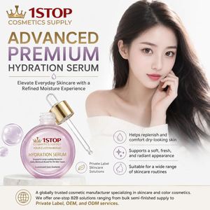 Suero Facial Reparador con Hoja de Centella Asiática y Niacinamida, Hidratante Profundo, Fórmula Modificada - Product Image 4