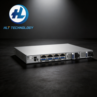 Switch CE6881-48S6CQ-B CE6857F-48T6CQ-B CE6820-48S6CQ-B CE6820-48S6CQ-F CE6865E-48S8CQ-B de 48 Puertos 10G SFP+ para Redes Empresariales