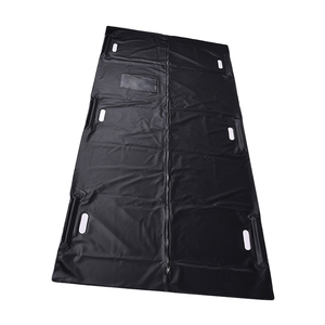 Non-Toxique Mort Bodi Croix Hommes Shenzhen Sacs Mortuaires - Product Image 3