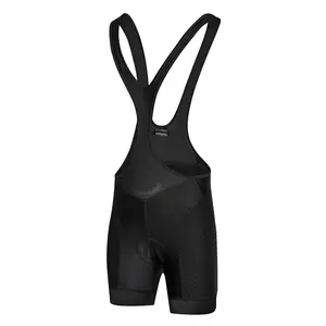 Breathable Bib Cycling Shorts Cycling Pants Women Plus Size Padded Cycling Shorts