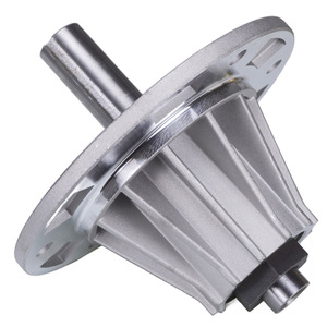 Support de lame d'engrenage universel pour tondeuse à gazon 4165022 4115849 A10627 avec roulements pour pièces de tondeuse - Product Image 2