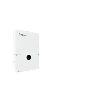 Sistema Solar Monofásico Conectado a la Red Growatt American Standard MIN_6000-7600TL-XH-US para Uso Industrial y Comercial de Growatt - Product Image 4