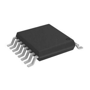 Circuit intégré 28SSOP PCM1804DBR, puce IC 24 bits 192K ADC/Aquisition de données audio, composants électroniques tout-en-un - Product Image 6
