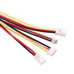 Molex Jst ZH1.5毫米连接器公母电子电子线束 - Product Image 4