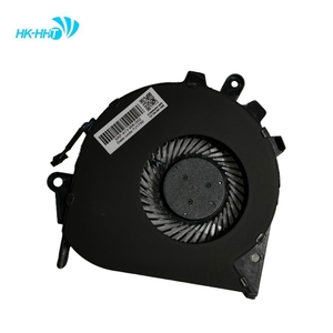 Ventilateur HK-HHT Ventiladores pour Hp <span class=keywords><strong>Omen</strong></span> 15-ce 17-an Pack Cpu + Gpu Ventilateur de refroidissement pour ordinateur <span class=keywords><strong>portable</strong></span> - Product Image 5