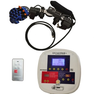 Cánh tay khuỷu tay doanh đa chức năng kết hợp phục hồi chức năng găng tay đột quỵ liệt nửa người nhồi máu não uốn mở rộng Đào Tạo - Product Image 2