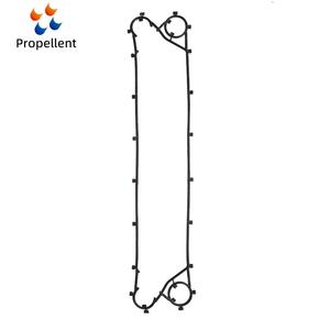 Joint d'étanchéité en caoutchouc pour échangeur de chaleur à plaques de haute qualité, directement de l'usine - Product Image 3