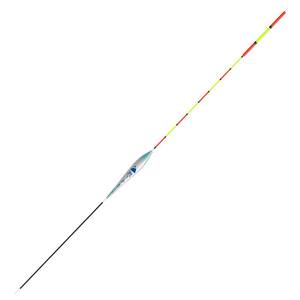 JQWFPYJ0421 Flotador de perfil en T de plástico sensible Seven Star Float para pesca vertical en lago, para carpas grandes, carpas plateadas y carpas comunes - Product Image 1