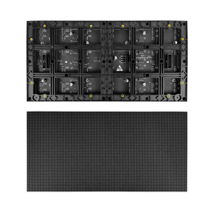 Module LED intérieur Hiled P3.076 SMD, panneau d'affichage couleur HD, fréquence de rafraîchissement 7680Hz, luminosité 800-1200cd, étanche IP65 - Product Image 6