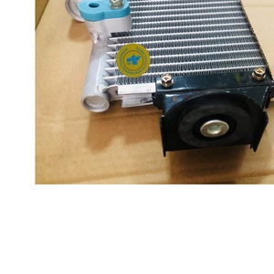 Nuevo Condensador de Aire Acondicionado para Toyota HILUX VIGO III Pickup 2.5 2KD 88460-0K010 88460-0K130 88460-0K020 884600K080 - Product Image 3