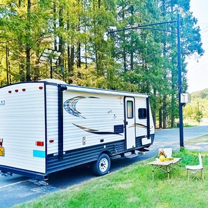 Soleflex B2 Nouveau produit 3,35 m <span class=keywords><strong>Auvent</strong></span> latéral pour <span class=keywords><strong>caravane</strong></span>, remorque, camping-car, camping-car - Product Image 4