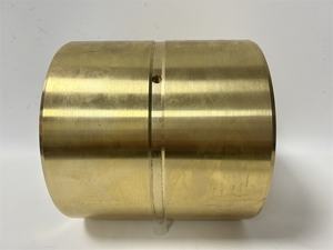 Alta Qualidade Baixo Custo Bucha Escavadeira Resistência Ao Desgaste Manga De Cobre Para Hitachi 0702501 - Product Image 2