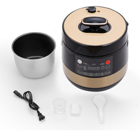 La Chine bas prix Niyama 11-en-1 multifonction Intelligent multi-cuiseur 8 litres autocuiseur électrique