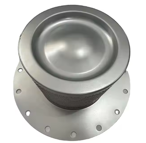 Filtre séparateur d'huile industriel de haute qualité MENGMA 1614905400/1614905499 Performance efficace pour réservoir d'air à vis et compresseur - Product Image 3