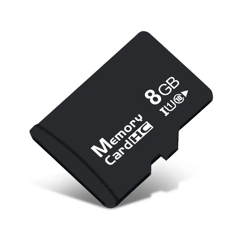 Nhà Máy Bán Hàng Trực Tiếp Thẻ Nhớ 16GB TF 512 Tarjetas SD 4G 8G 16G 32GB 64GB 128GB 256GB C6 U3