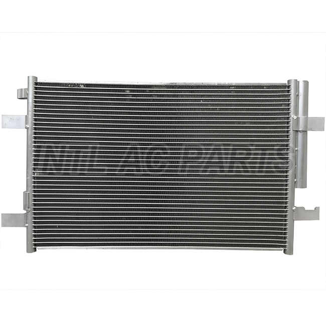 Condenser Car air Conditioning for Chevrolet New Sail 2010 9023972 ...