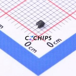 Diodo Zener BZT52C10SQ SOD-323 Original, Nuevo, Venta al por Mayor de Componentes Electrónicos, Proveedor de Chips y Servicio BOM - Product Image 1