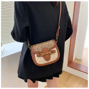 Hot Sale Sacs Crossbody Ladies Hand Bags Famous Brands Purses and Designer Original 1:1 Handbags for Women Luxury