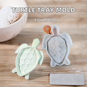 Wholesale Resin <b>Silicone</b> Plastic Cake Pop Ice Cream Mold 1-Piece <b>Baking</b> Cutter Eco-Friendly Non-Toxic LFGB/FDA Food Grade Rongou - Product Image 3