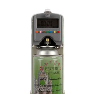 Tùy chỉnh hương thơm máy phun, văn phòng không khí Nước hoa Dispenser & tốt nhất khuếch tán mùi hương OEM/ODM chấp nhận được - Product Image 6