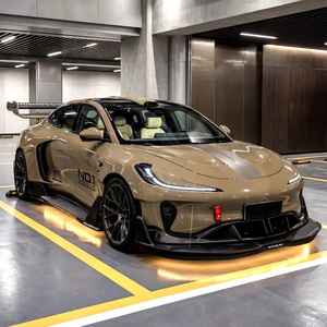 Película Protectora de Pintura para Automóviles Colorful Brown, 1.52*15m, TPU PPF, Antiarañazos, Antiamarilleo, Autoadhesiva - Product Image 1