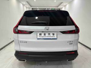 <span class=keywords><strong>Honda</strong></span> <span class=keywords><strong>CRV</strong></span> 2023 240TURBO CVT, Tracción en Dos Ruedas, 7 Plazas, Emisión Euro VI, Potencia de 150-200 CV, Septiembre de <span class=keywords><strong>2022</strong></span>, 37000 km, Versión Fengshang - Product Image 5