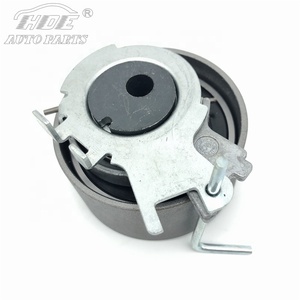 VKM16002 7711115394 Venta al por mayor Auto Parts Rodillo de tensión para <span class=keywords><strong>RENAULT</strong></span> TWINGO - Product Image 4