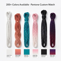 Produttore OEM di trecce per capelli staccabili |   Etichetta Privata Disponibile |   Trecce per capelli rimovibili con clip |   Colori e Lunghezze Personalizzabili