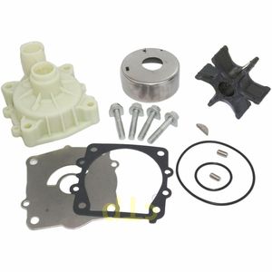 Kit de Reparación de Bomba de Agua Marina para Barcos, Pieza de Maquinaria de Construcción 61A-44311-01, 68V-W0078-00 para Yamaha 75 90 115 HP Sierra 18-3523 - Product Image 1