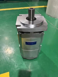 อุปกรณ์เสริมเครน CBGLD-2032/2032 ปั๊มเกียร์ - Product Image 1