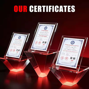 Cuchilla de Perforación Recta Larga Personalizada Sin Rebabas, Cuchillas de Perforación Industriales y Cuchillas de Perforación Rectas Largas - Product Image 6