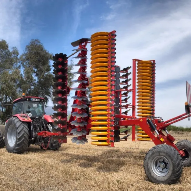 Labourage Disques À Vendre Qualité Disques Pour L'agriculture Disque Herse