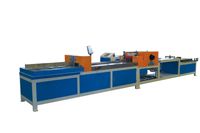 Machine à dos adhésif automatique de revêtement de sol résilient LVT en gros d'usine Offre Spéciale