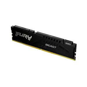 <span class=keywords><strong>Kingston</strong></span> <span class=keywords><strong>FURY</strong></span> KF556C40BB-32 32 Go 4G x 64 bits DDR5-5600 CL40 288 broches DIMM pour ordinateur de bureau - Product Image 1