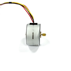 Đ<span class=keywords><strong>a</strong></span> chức năng nam châm vĩnh cửu động cơ đồng bộ pmsm cho bán sỉ - Product Image 3