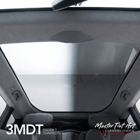 Film intelligent PDLC pour toit ouvrant de voiture HiPhi FD01, film intelligent PDLC pour voiture, fournisseur OEM en gros