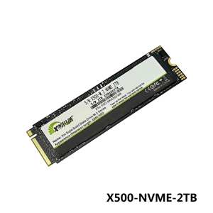 M.2 NVMe 내장 SSD SATA 3.0 노트북 데스크탑용 신제품 휴대용 접이식 - Product Image 4