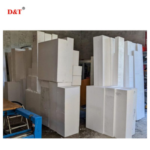 Machine de découpe verticale CNC haute précision à <span class=keywords><strong>fil</strong></span> <span class=keywords><strong>chaud</strong></span> 2D pour plaques de <span class=keywords><strong>polystyrène</strong></span> avec certification CE - Product Image 6