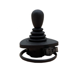 Hot -selling empilhadeira peças <span class=keywords><strong>LINDE</strong></span> operação lidar com joystick OEM 7919040041 - Product Image 4