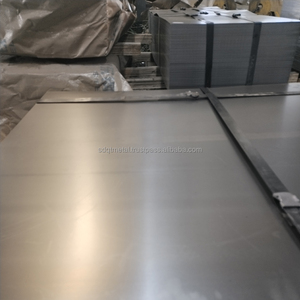 Tôle d'acier au carbone ss400 tôle d'acier au carbone inventaire suffisant q235 tôle d'acier au carbone laminée à chaud ms feuille - Product Image 5