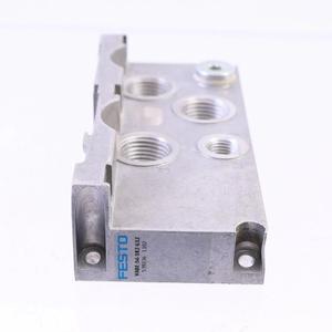 MMS <span class=keywords><strong>Vabe</strong></span> S6 1rz G12 PLC EtherCAT RS485 ตัวเชื่อมต่อระบบอัตโนมัติอุตสาหกรรม ของแท้ใหม่เอี่ยม  การเชื่อมต่อที่ปลอดภัย ป้องกันการกัดกร่อน - Product Image 1