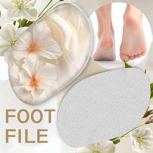 <strong>Hand</strong> <strong>Callus</strong> <strong>Remover</strong> Foot File Callusr Emover Glass <strong>Callus</strong> <strong>Remover</strong> - Product Image 2