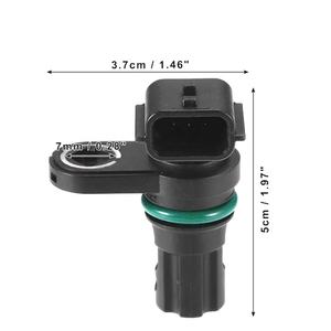 Sensor de posición del cigüeñal OEM <span class=keywords><strong>23731</strong></span>-<span class=keywords><strong>EN22A</strong></span> <span class=keywords><strong>23731</strong></span>-EN215 CSS1774 PC774 0390636076 S119702 para Nissan Cube Sentra Tiida 1.8L 2.0L - Product Image 6