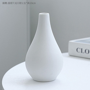 Semplici 5 <span class=keywords><strong>porta</strong></span> <span class=keywords><strong>vaso</strong></span> in vetro bianco e <span class=keywords><strong>nero</strong></span> arte vetro vasi decorazione per la casa ovali <span class=keywords><strong>vaso</strong></span> piatto ornamenti - Product Image 4
